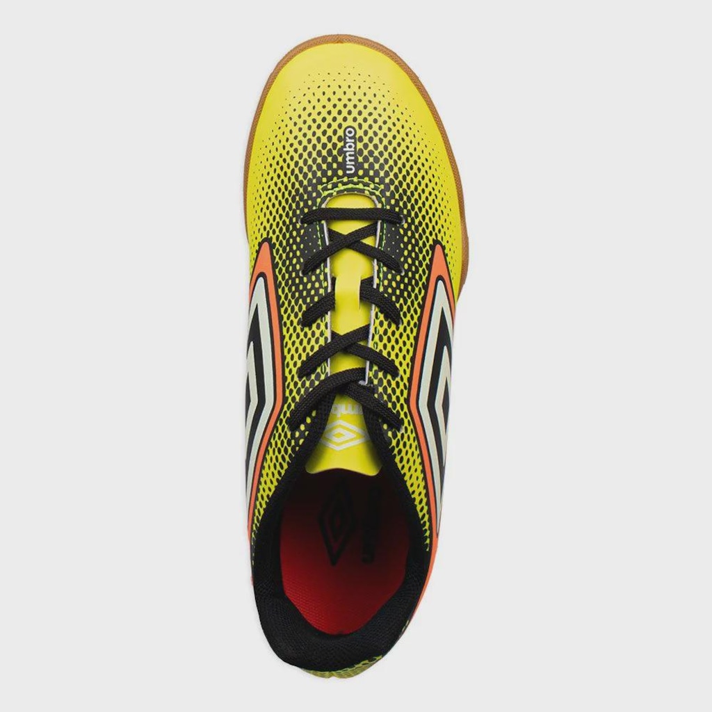 Imagem 4 do produto Chuteira Futsal Umbro Cannon - Adulto