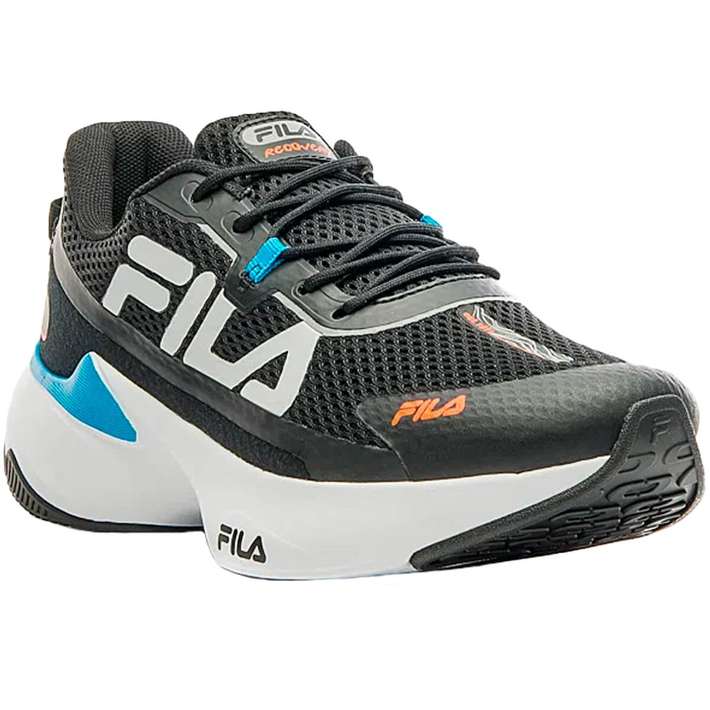 Imagem 3 do produto Tênis Fila Recovery - Masculino
