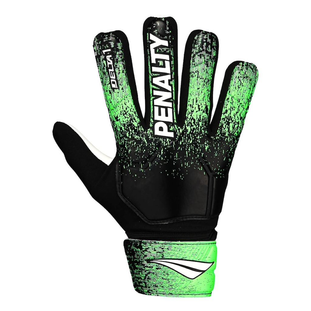 Imagem 2 do produto Luva de Goleiro Penalty Delta 1 XXIII - Infantil