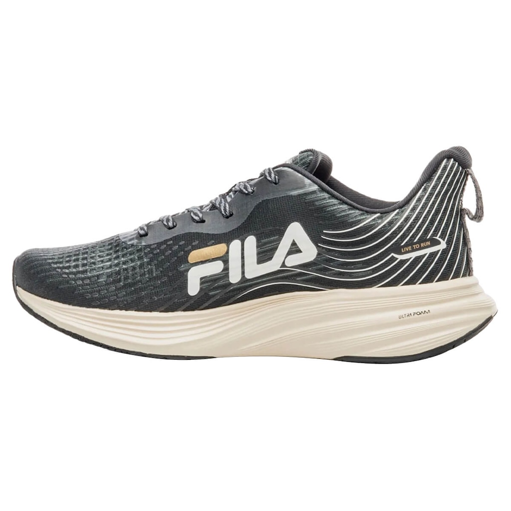 Imagem 2 do produto Tênis Fila Racer Curve 2 - Feminino