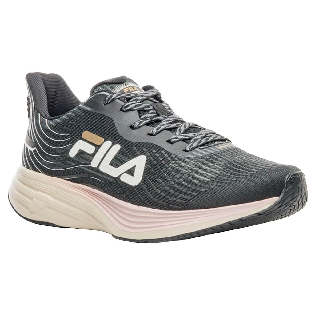 Imagem 3 do produto Tênis Fila Racer Curve 2 - Feminino