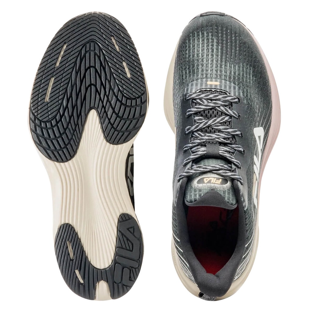 Imagem 4 do produto Tênis Fila Racer Curve 2 - Feminino
