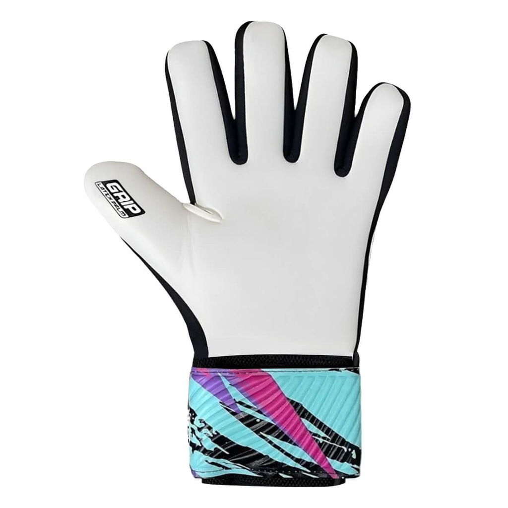 Imagem 3 do produto Luva de Goleiro Penalty Delta Race XXIV - Adulto