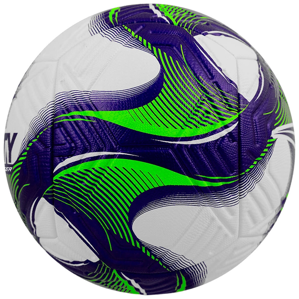 Imagem 2 do produto Bola De Futebol Society Lider Xxv Penalty