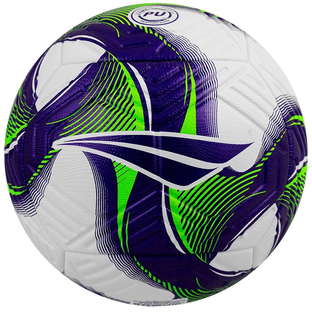 Imagem 3 do produto Bola De Futebol Society Lider Xxv Penalty