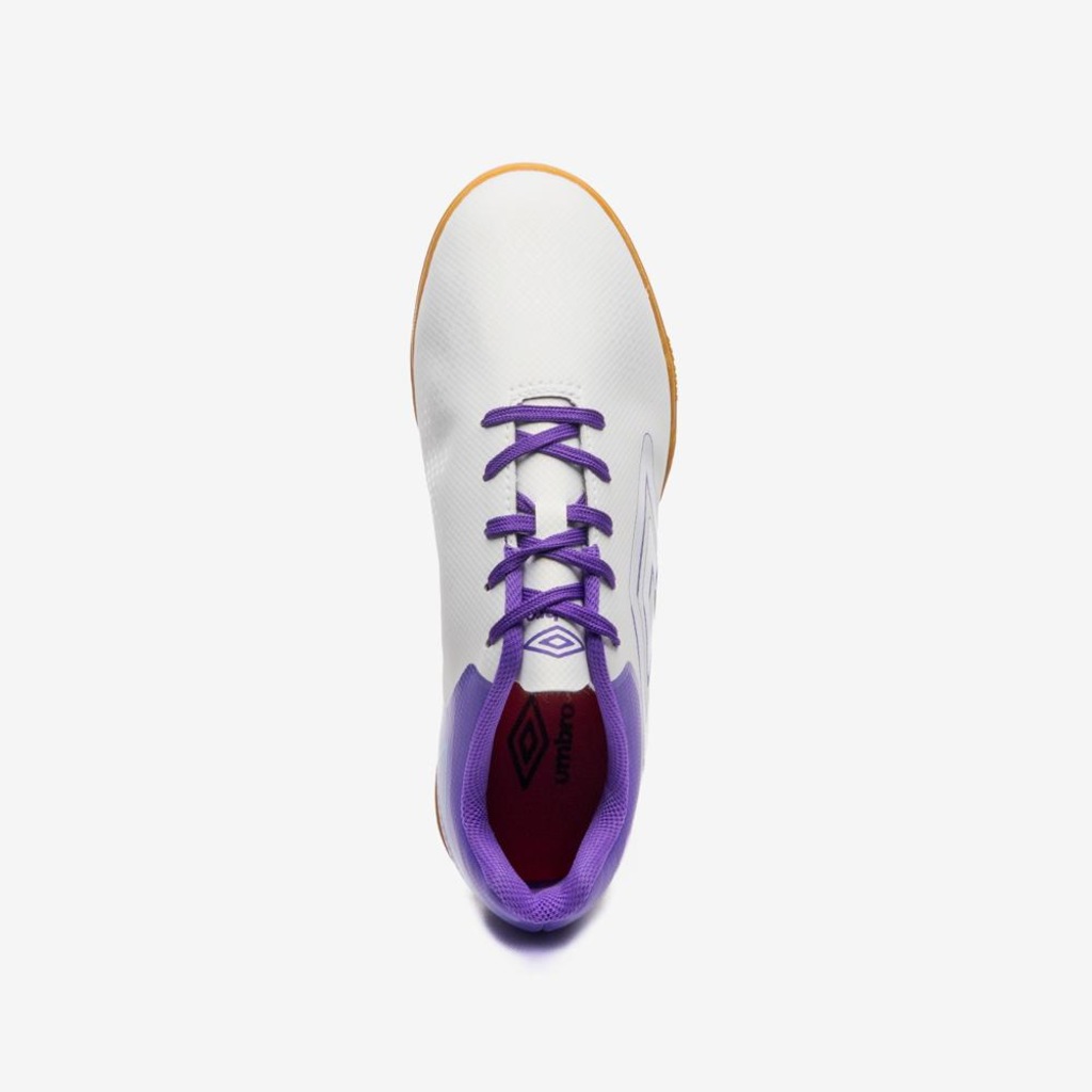 Imagem 4 do produto Chuteira Futsal Umbro Adamant Top Speed - Infantil