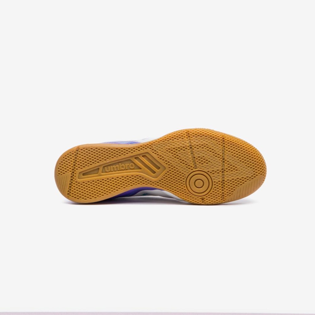 Imagem 5 do produto Chuteira Futsal Umbro Adamant Top Speed - Infantil