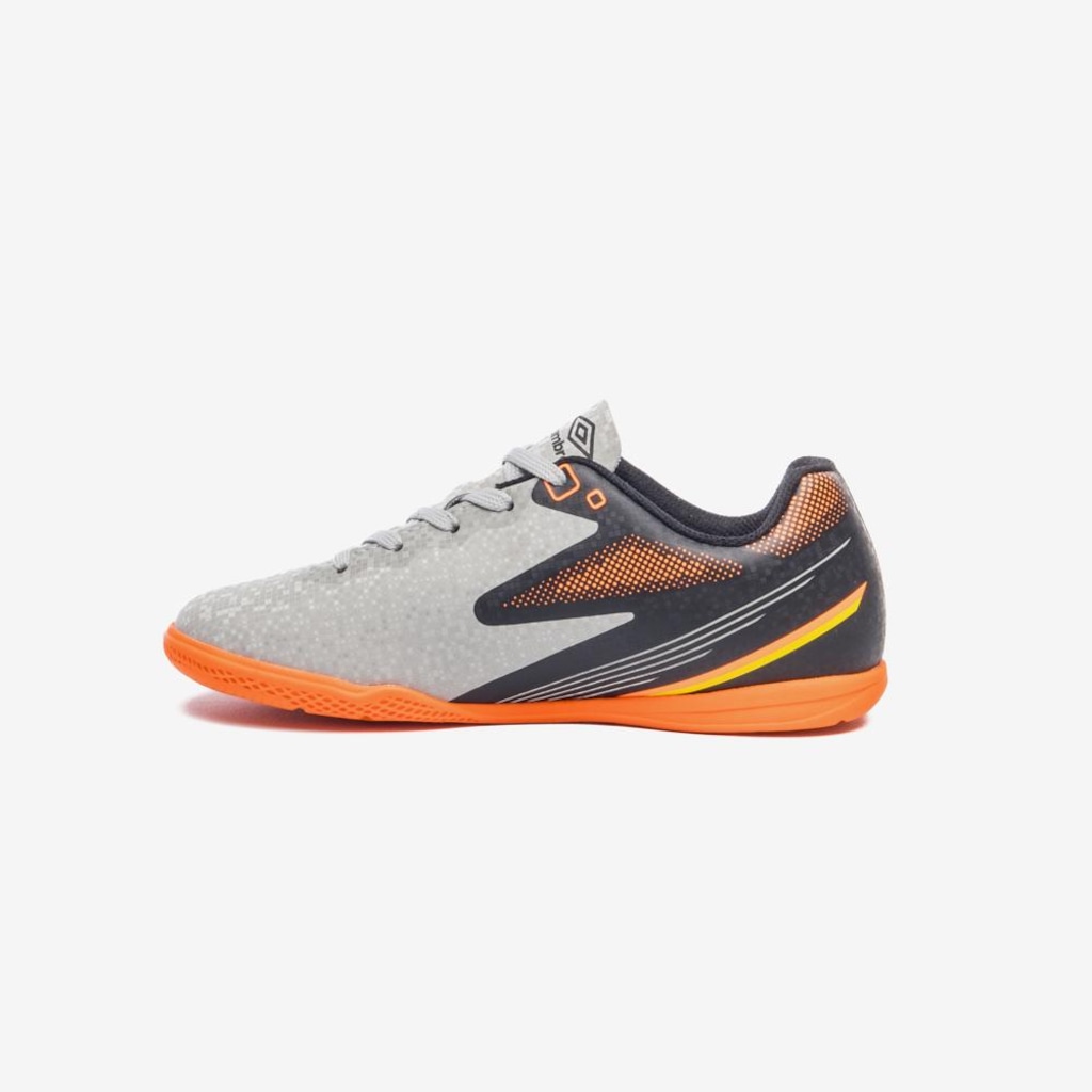 Imagem 2 do produto Chuteira Futsal Infantil Umbro Techno II