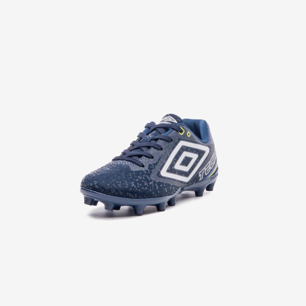 Imagem 3 do produto Chuteira Campo Umbro Techno Ii - Infantil