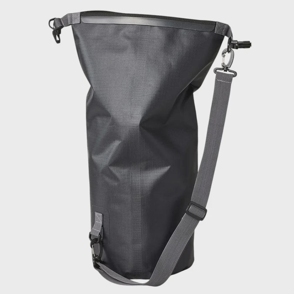 Imagem 4 do produto Wetsuit Bag Rip Curl Surf Series Barrel Bag 20 Litros Black Grey