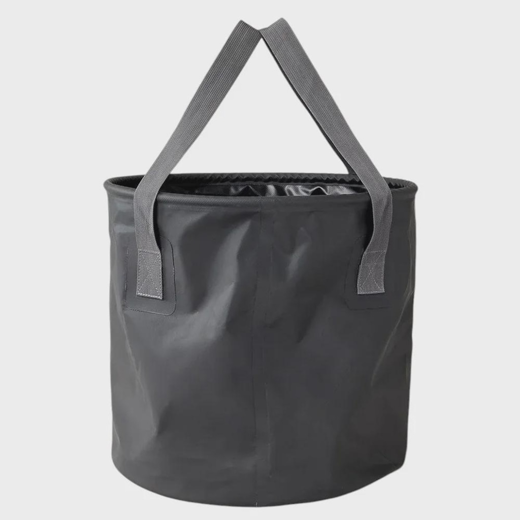 Imagem 4 do produto Bolsa Rip Curl Surf Series 50 Litros Bucket Black Grey - Unissex