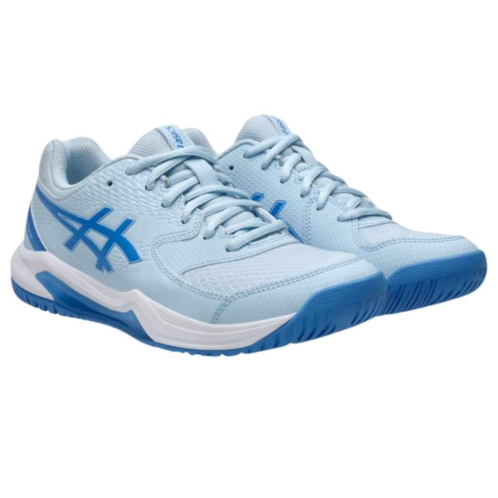 Imagem 2 do produto Tênis Asics Geldedicate 8 Clay - Feminino