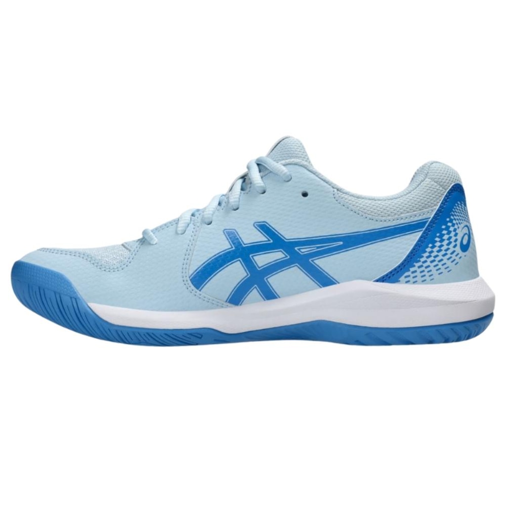 Imagem 3 do produto Tênis Asics Geldedicate 8 Clay - Feminino