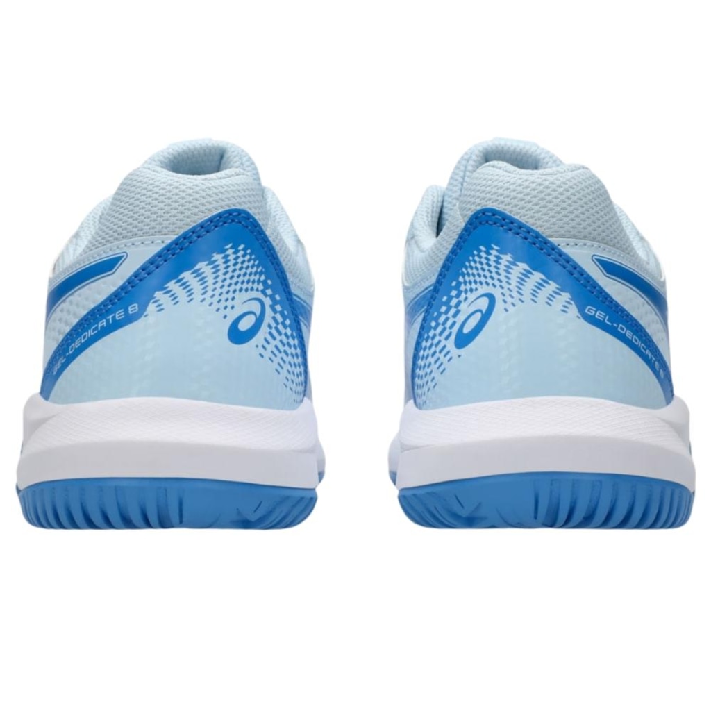 Imagem 5 do produto Tênis Asics Geldedicate 8 Clay - Feminino