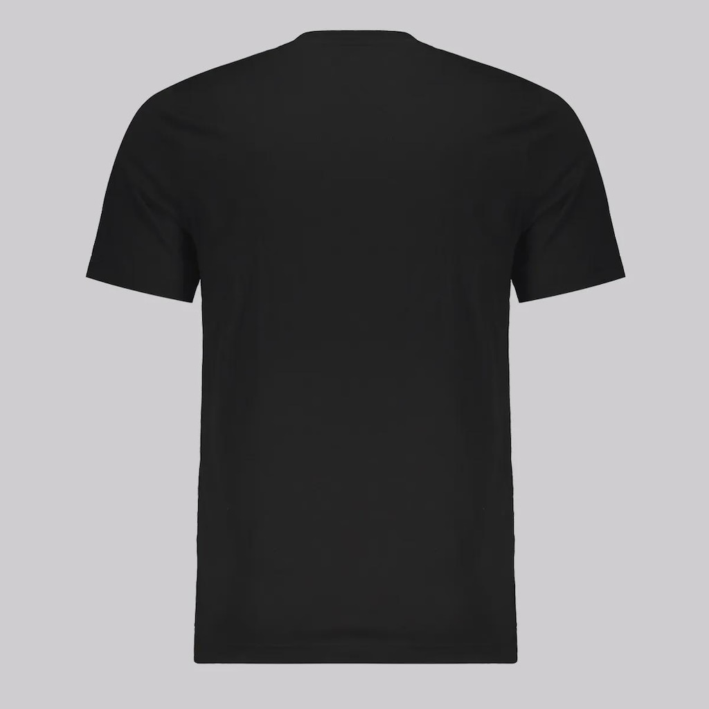 Imagem 2 do produto Camiseta Puma ESS Small NO. 1 Logo - Masculina