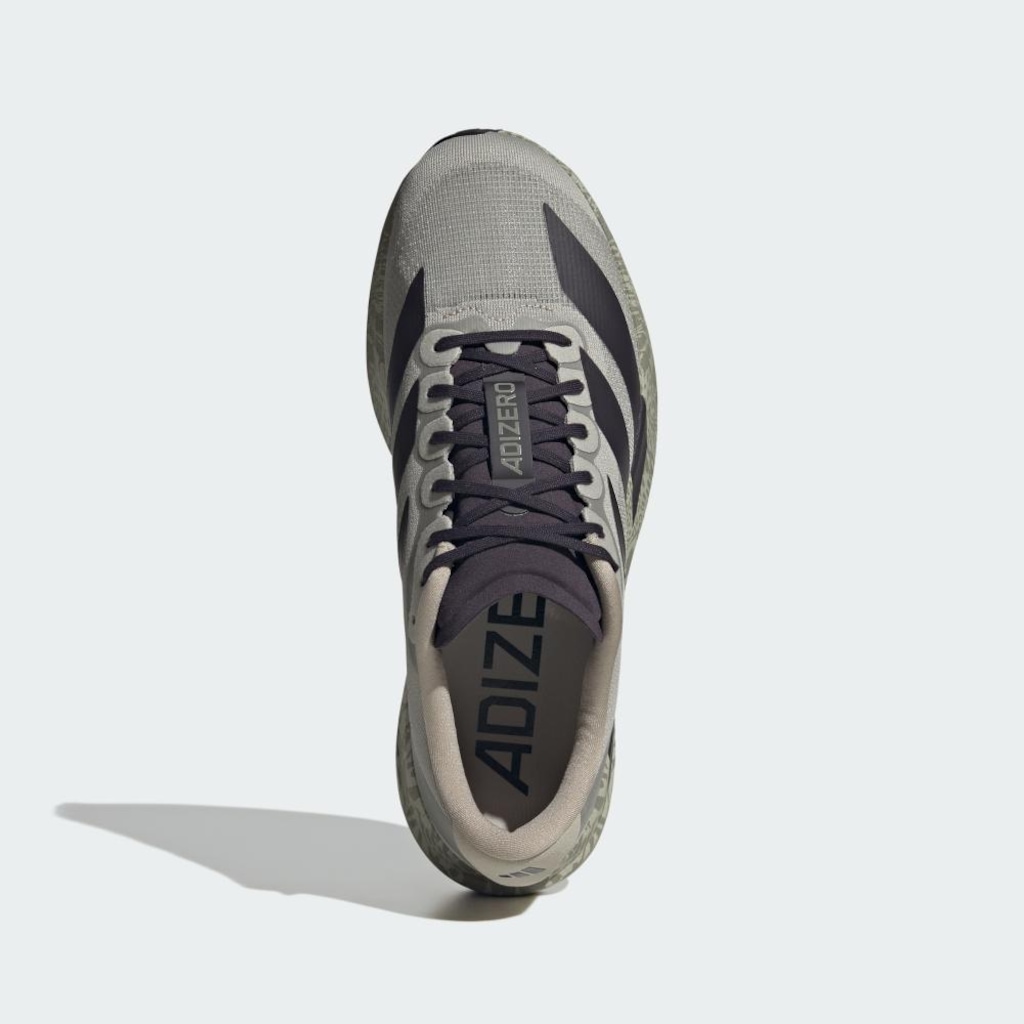 Imagem 4 do produto Tênis Masculino adidas Adizero EVO SL