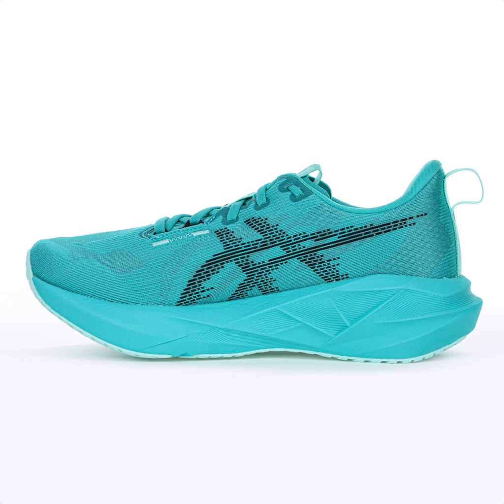 Imagem 2 do produto Tênis Asics Novablast 5 - Feminino