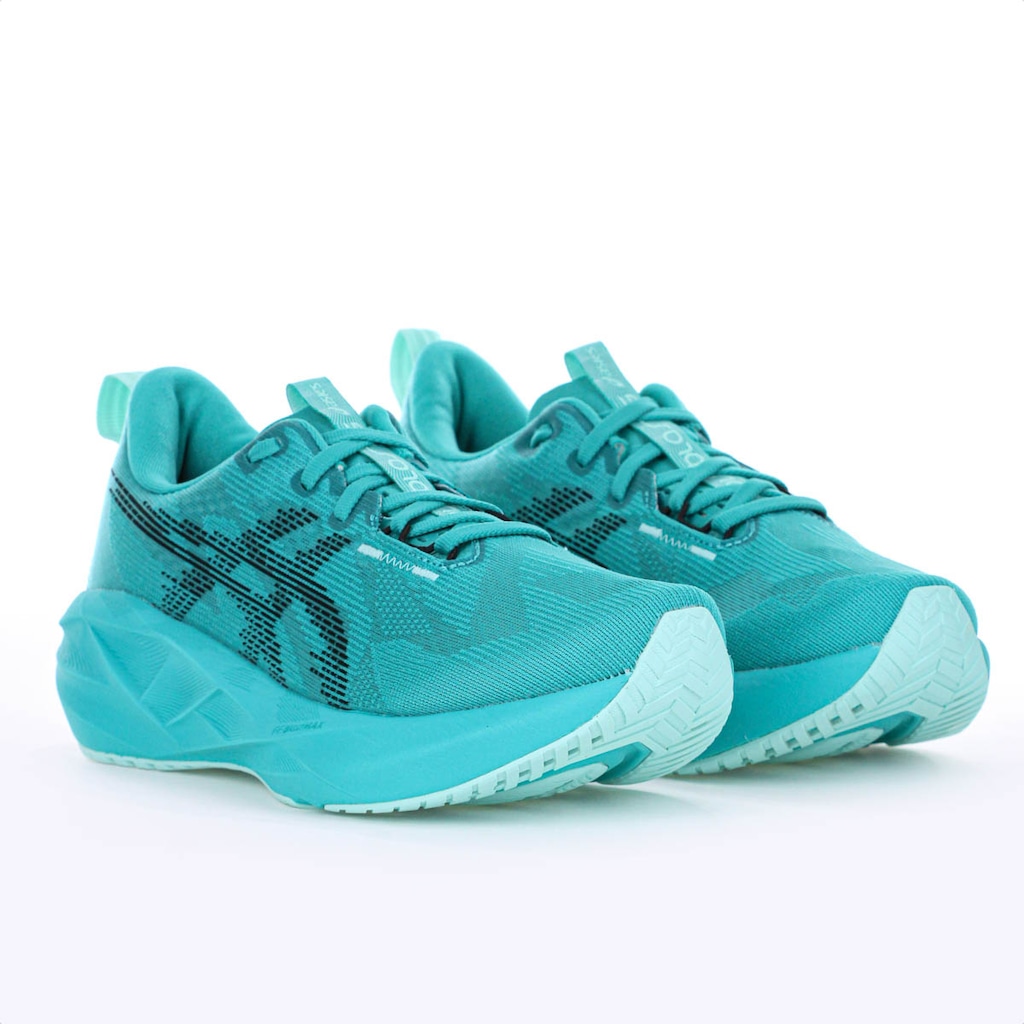 Imagem 3 do produto Tênis Asics Novablast 5 - Feminino