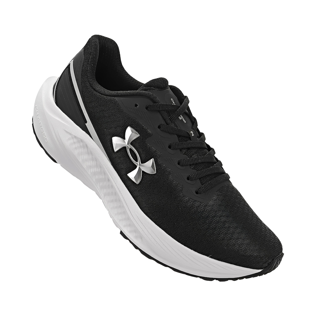 Imagem 2 do produto Tênis Under Armour Charged Slight 3 - Masculino