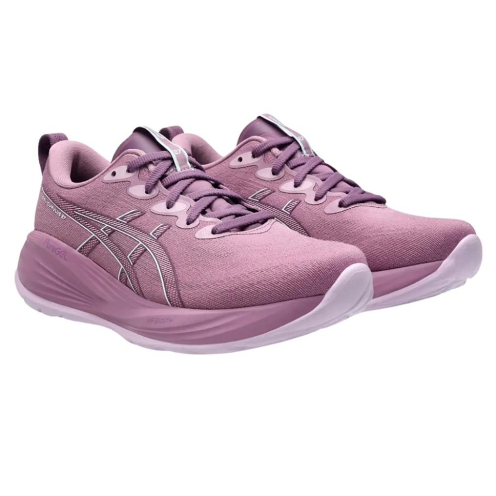 Imagem 2 do produto Tênis Asics Gel-Cumulus 27 - Feminino