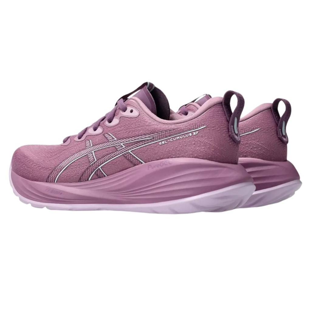 Imagem 4 do produto Tênis Asics Gel-Cumulus 27 - Feminino