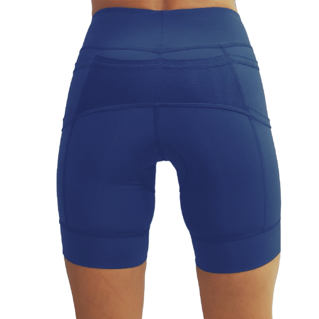 Imagem 2 do produto Bermuda de Compressão Sport Br - Feminina