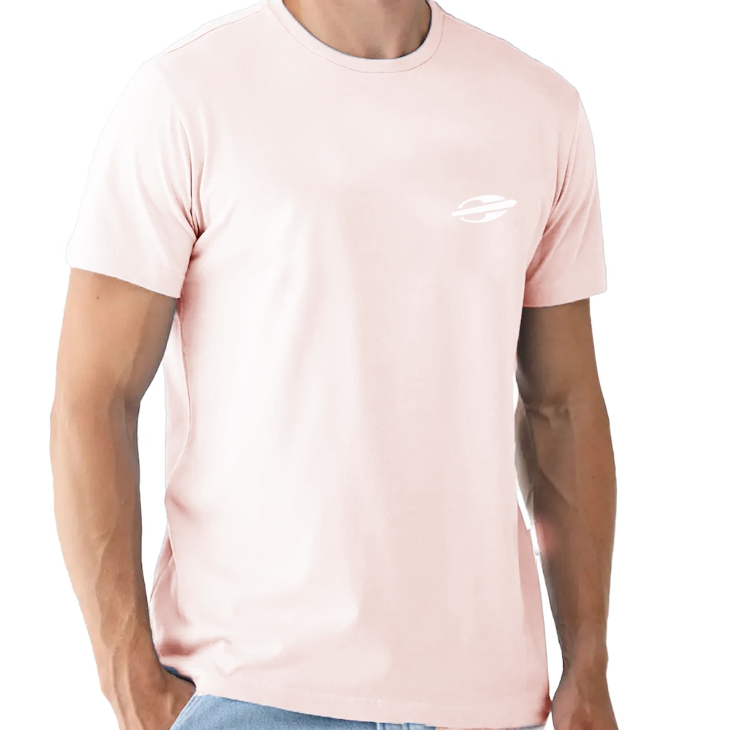Imagem 3 do produto Camiseta Mormaii Logo Layback - Masculina