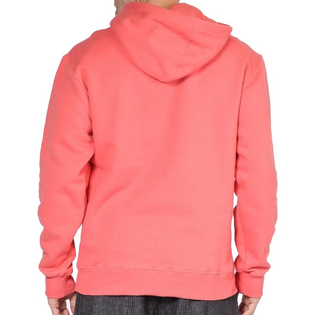 Imagem 2 do produto Blusão de Moletom Rip Curl Canguru Brand Icon - Masculino
