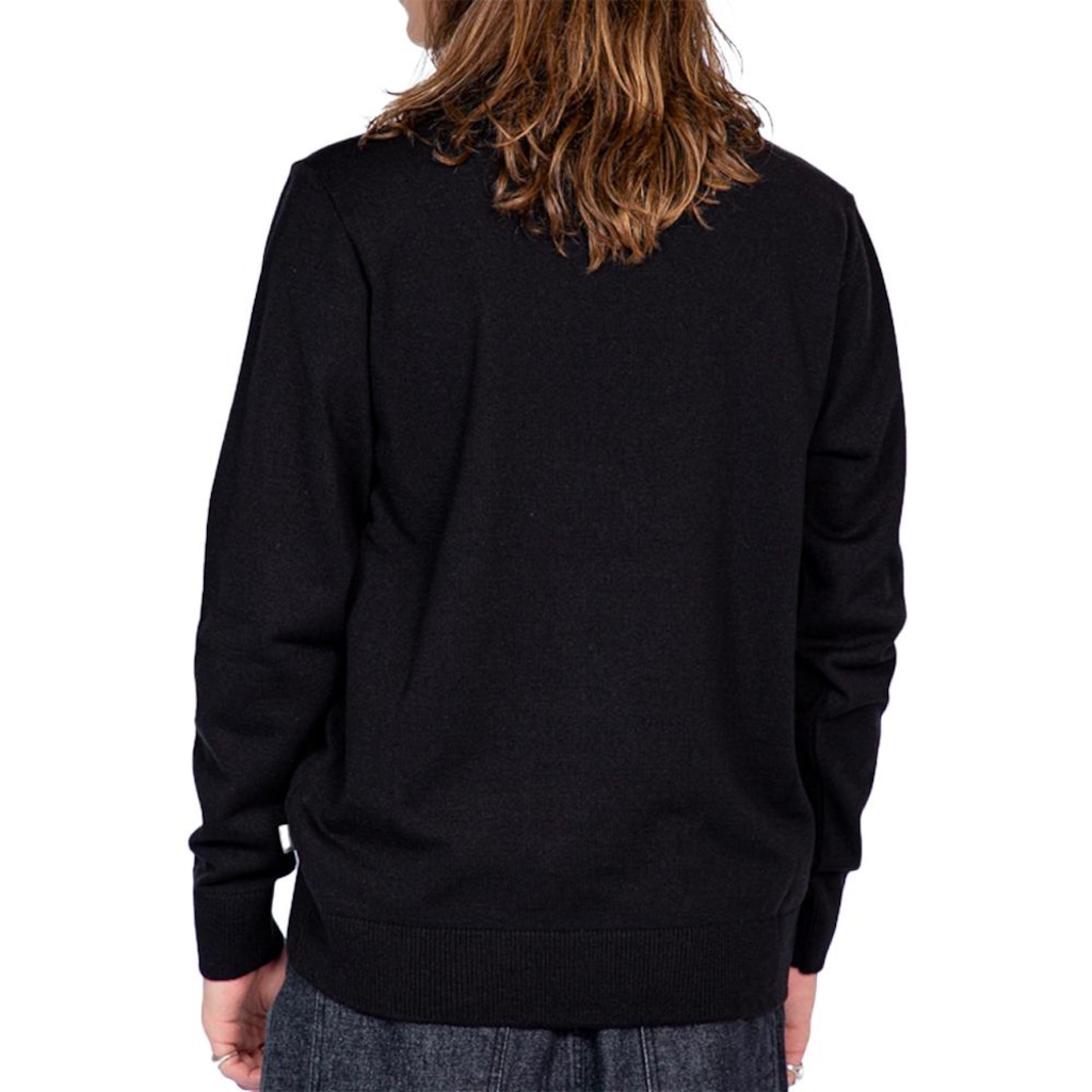 Imagem 2 do produto Blusão de Tricot Rip Curl Brand Blade - Masculino