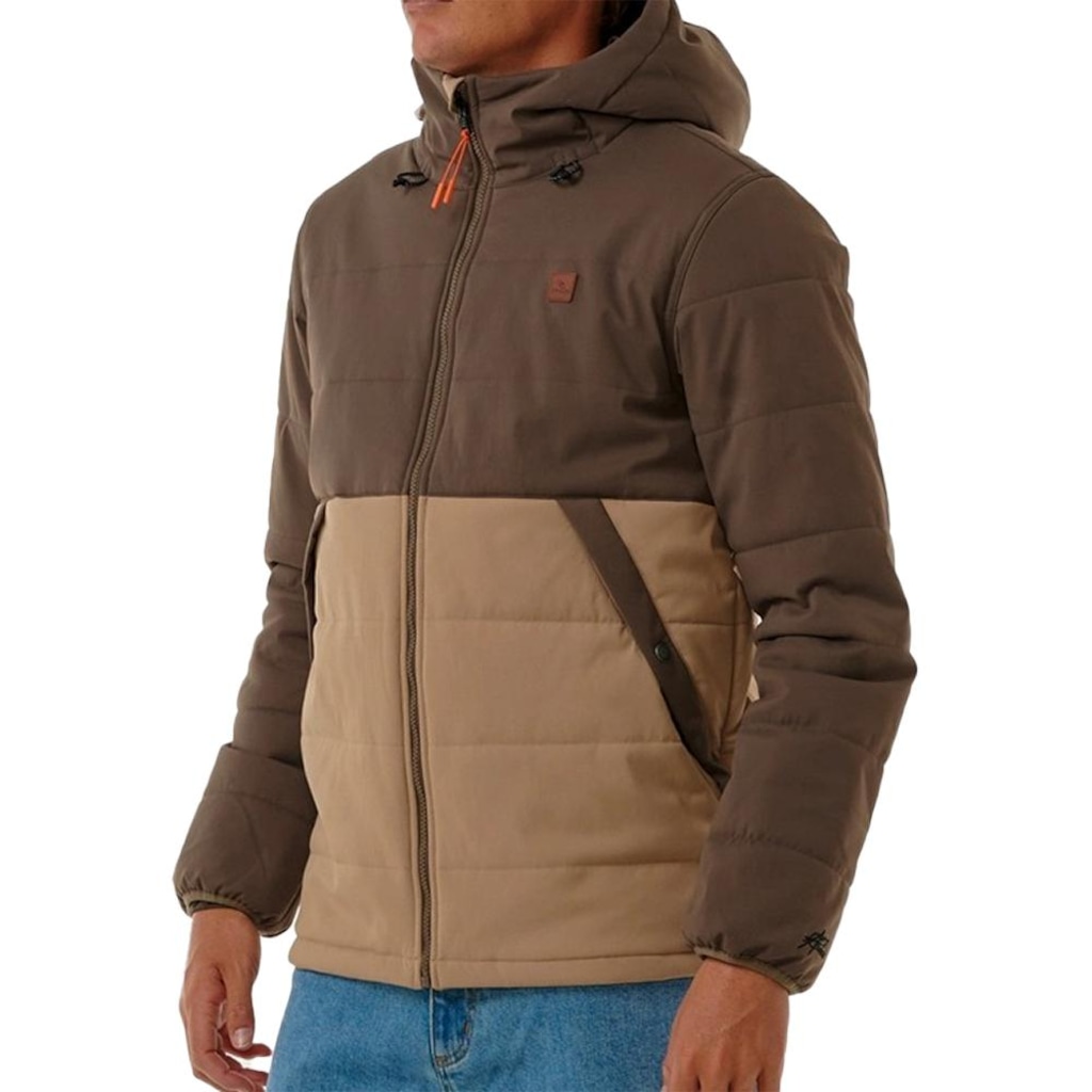 Imagem 3 do produto Jaqueta Rip Curl Anti-Series Ridge - Masculina