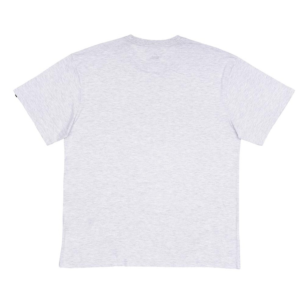 Imagem 2 do produto Camiseta Quiksilver Rain Check Plus Size - Masculina