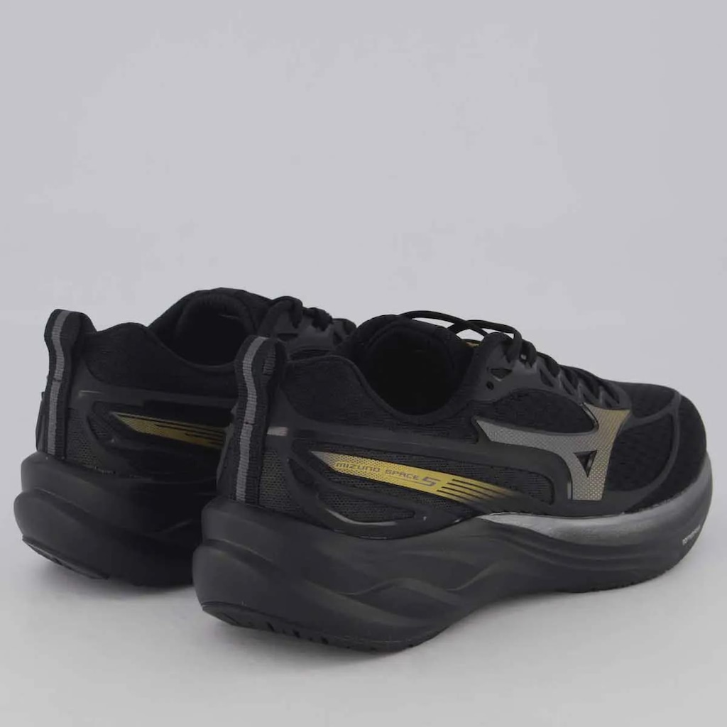 Imagem 3 do produto Tênis Mizuno Space 5 - Masculino