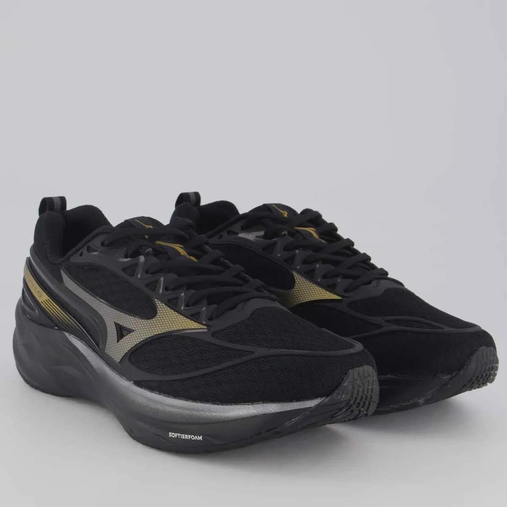 Imagem 4 do produto Tênis Mizuno Space 5 - Masculino