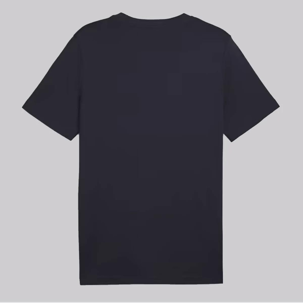 Imagem 4 do produto Camiseta Puma ESS 2 Color Small NO. 1 - Masculina