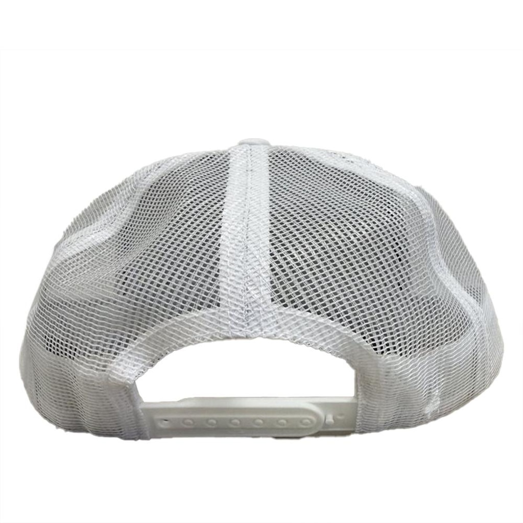 Imagem 2 do produto Boné Aba Curva MCD Trucker Pipa - Adulto