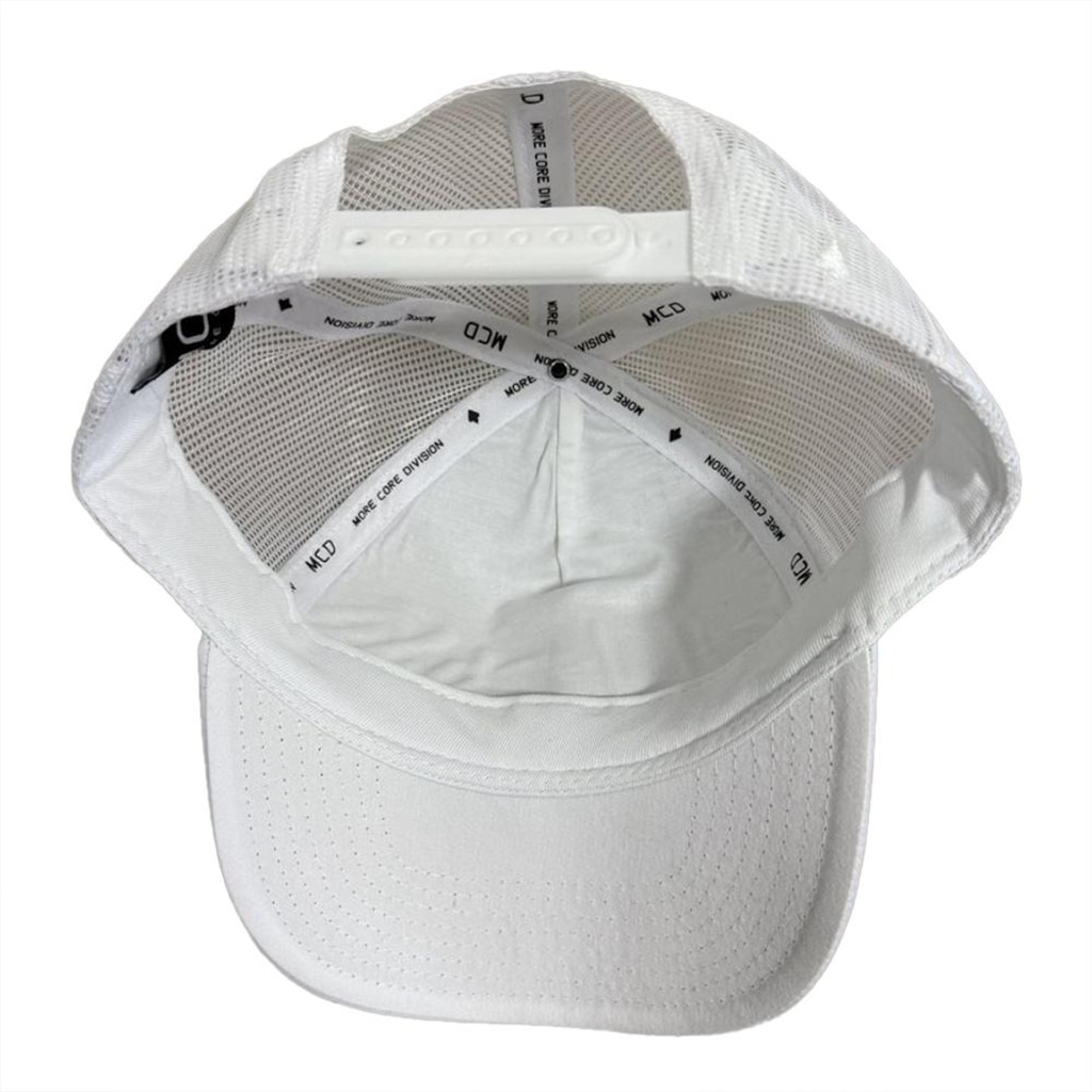 Imagem 3 do produto Boné Aba Curva MCD Trucker Pipa - Adulto