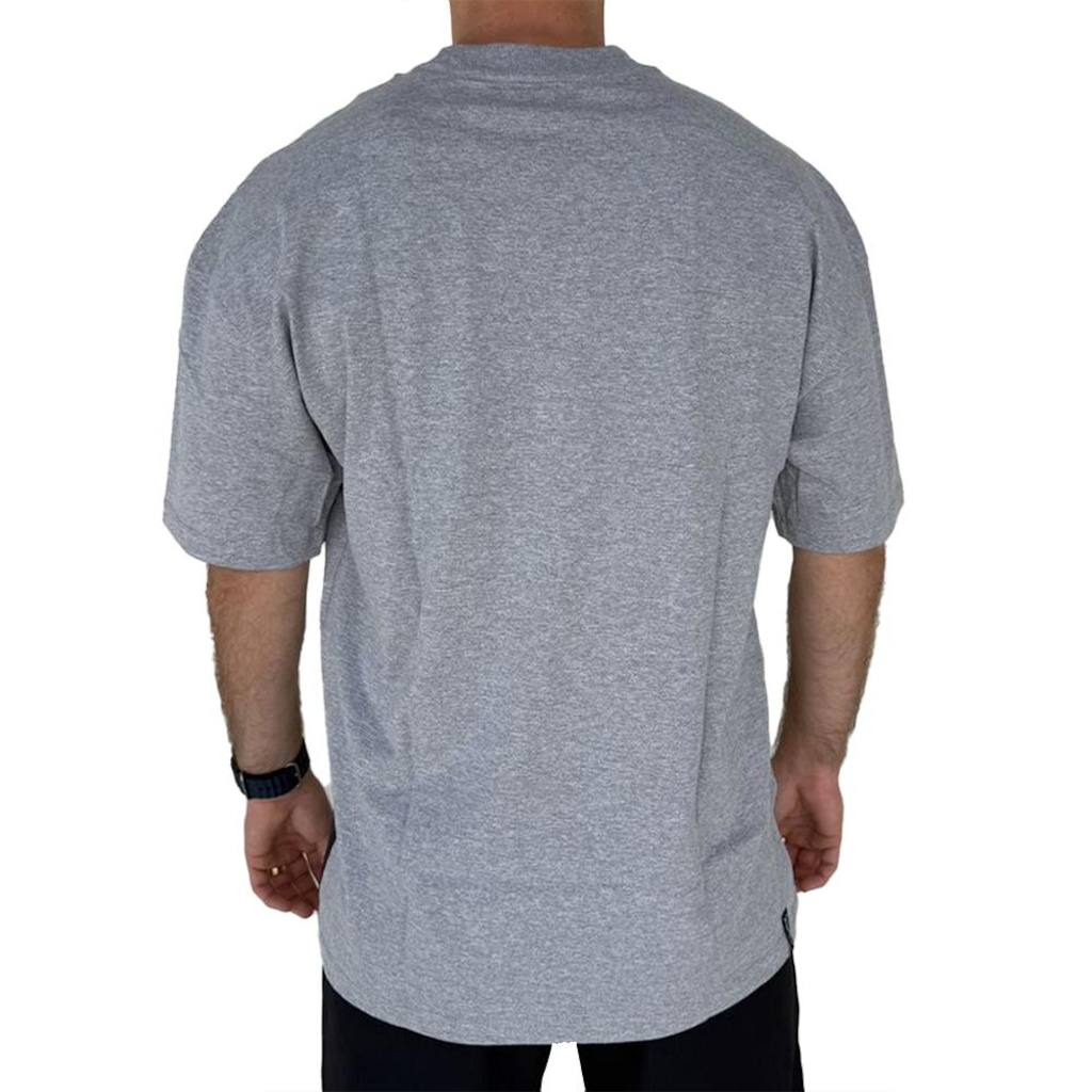 Imagem 2 do produto Camiseta Lost Full Front Joker - Masculina