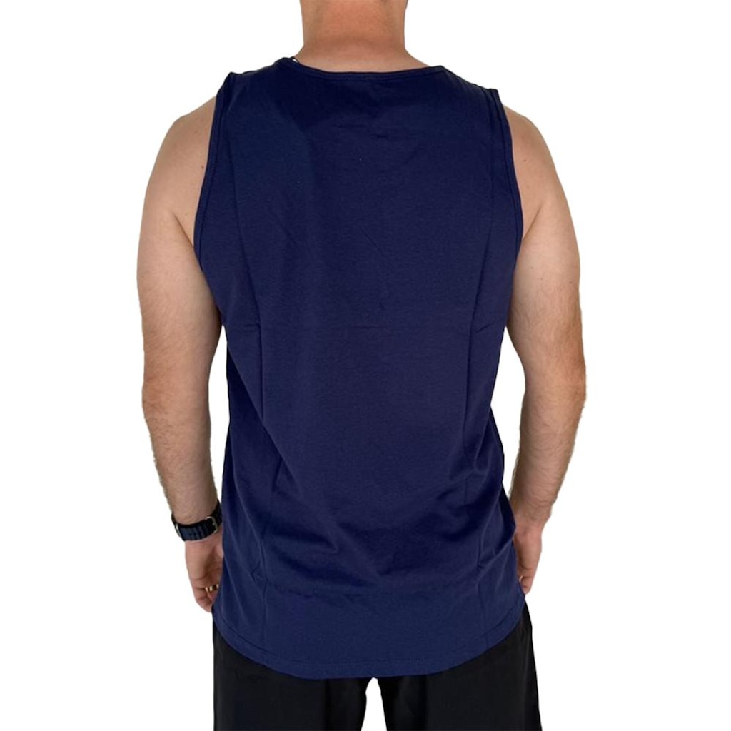 Imagem 2 do produto Camiseta Regata Hurley Rash - Masculina