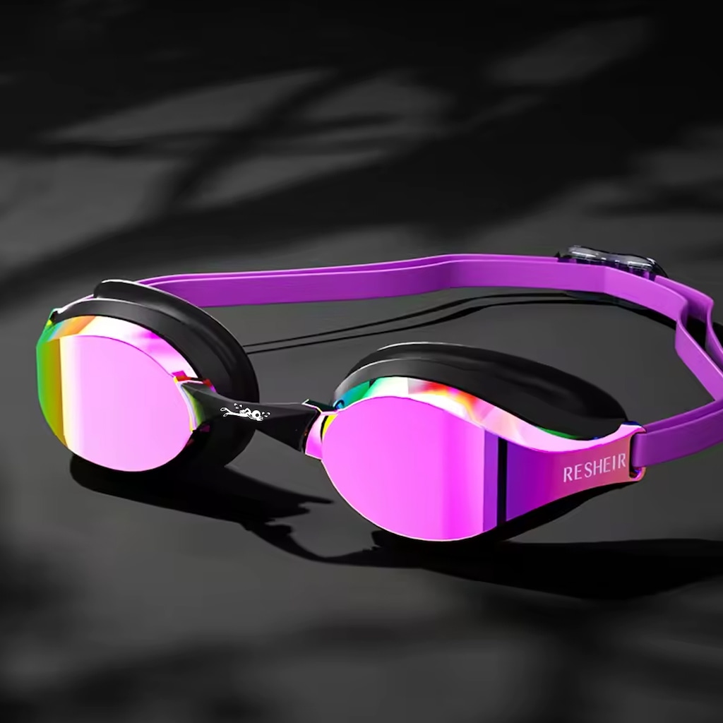 Imagem 2 do produto Óculos de Natação Gold Sports Cool Performance 6.0 - Adulto