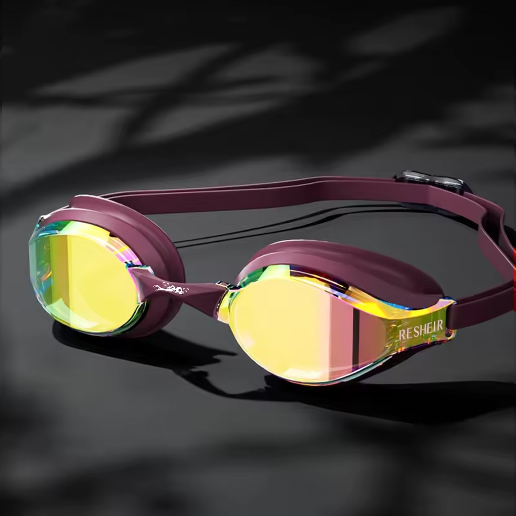 Imagem 2 do produto Óculos de Natação Gold Sports Cool Performance 6.0 - Adulto