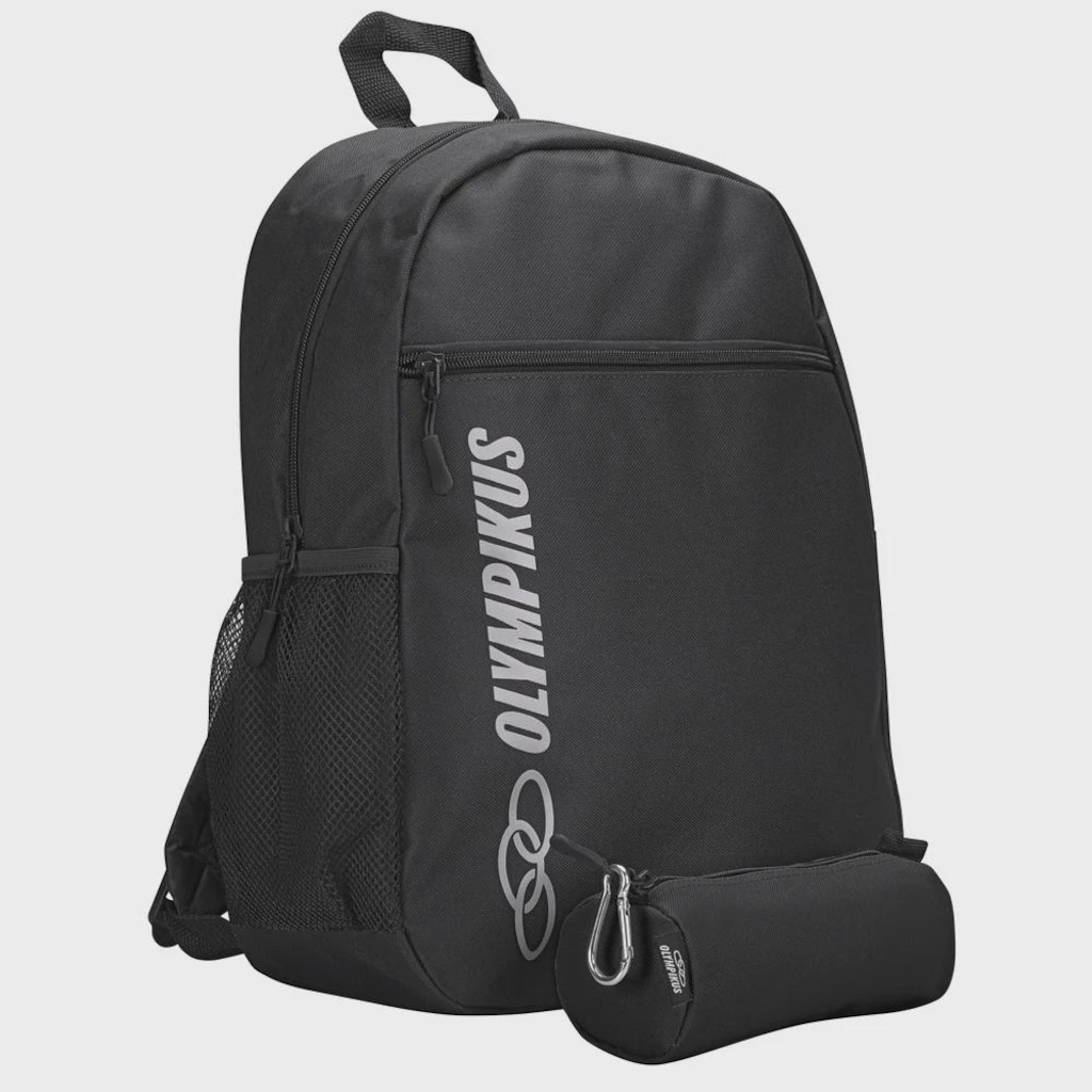 Imagem 2 do produto Mochila Olympikus Juvenil - Infantil