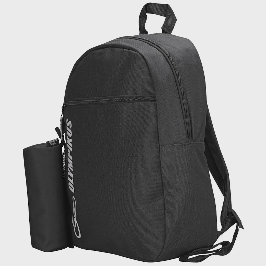 Imagem 3 do produto Mochila Olympikus Juvenil - Infantil