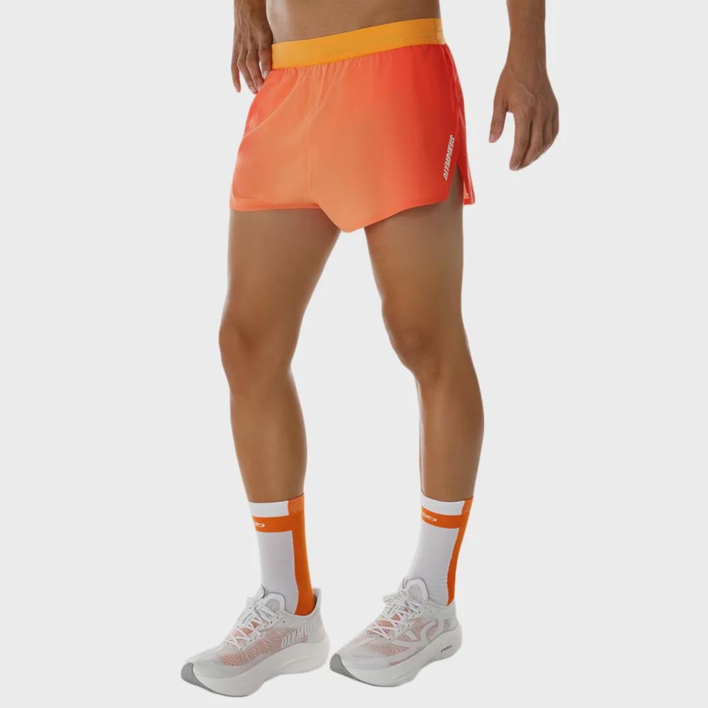 Imagem 2 do produto Short Olympikus Corre 2 - Masculino