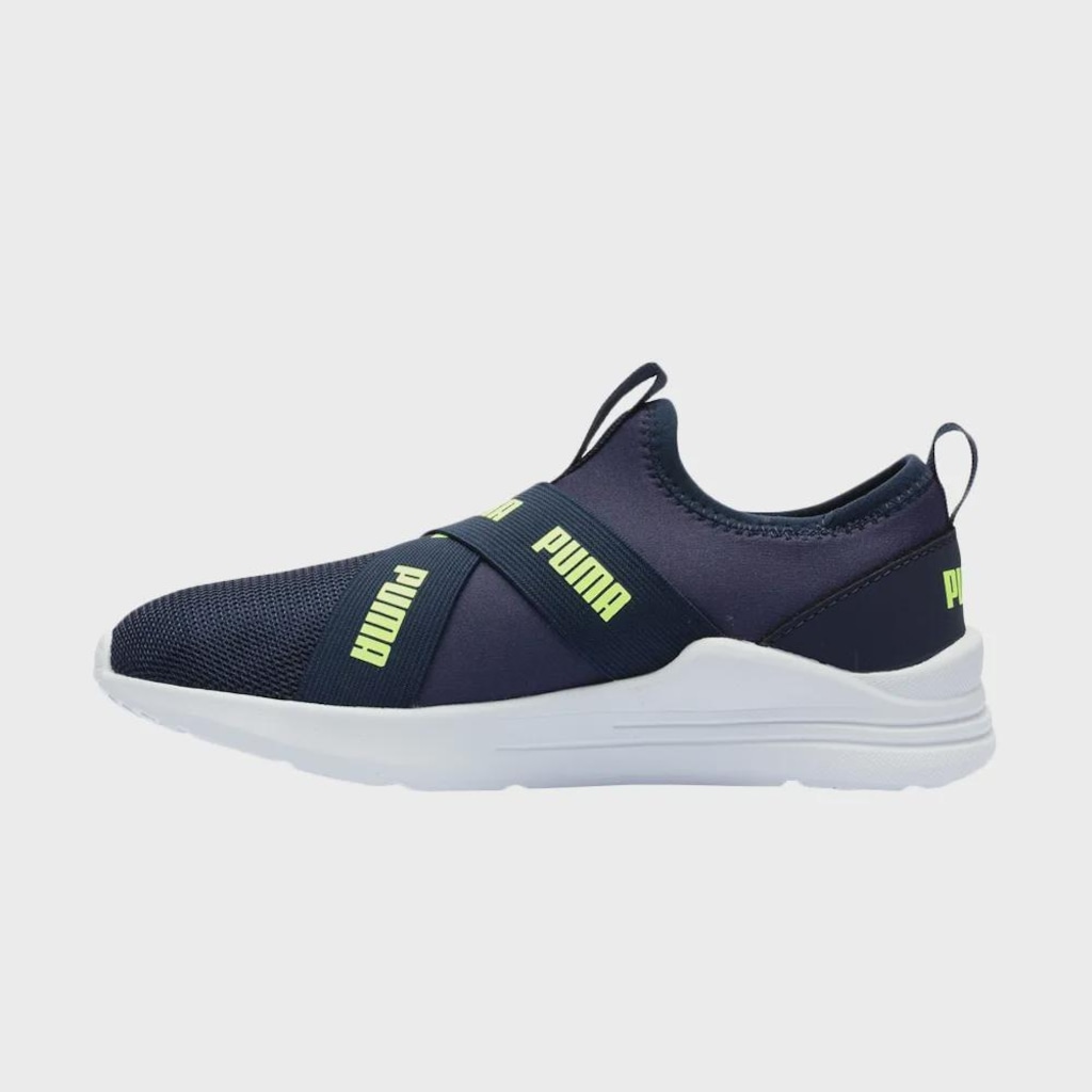 Imagem 2 do produto Tênis Puma Wired Slip On Bdp - Feminino
