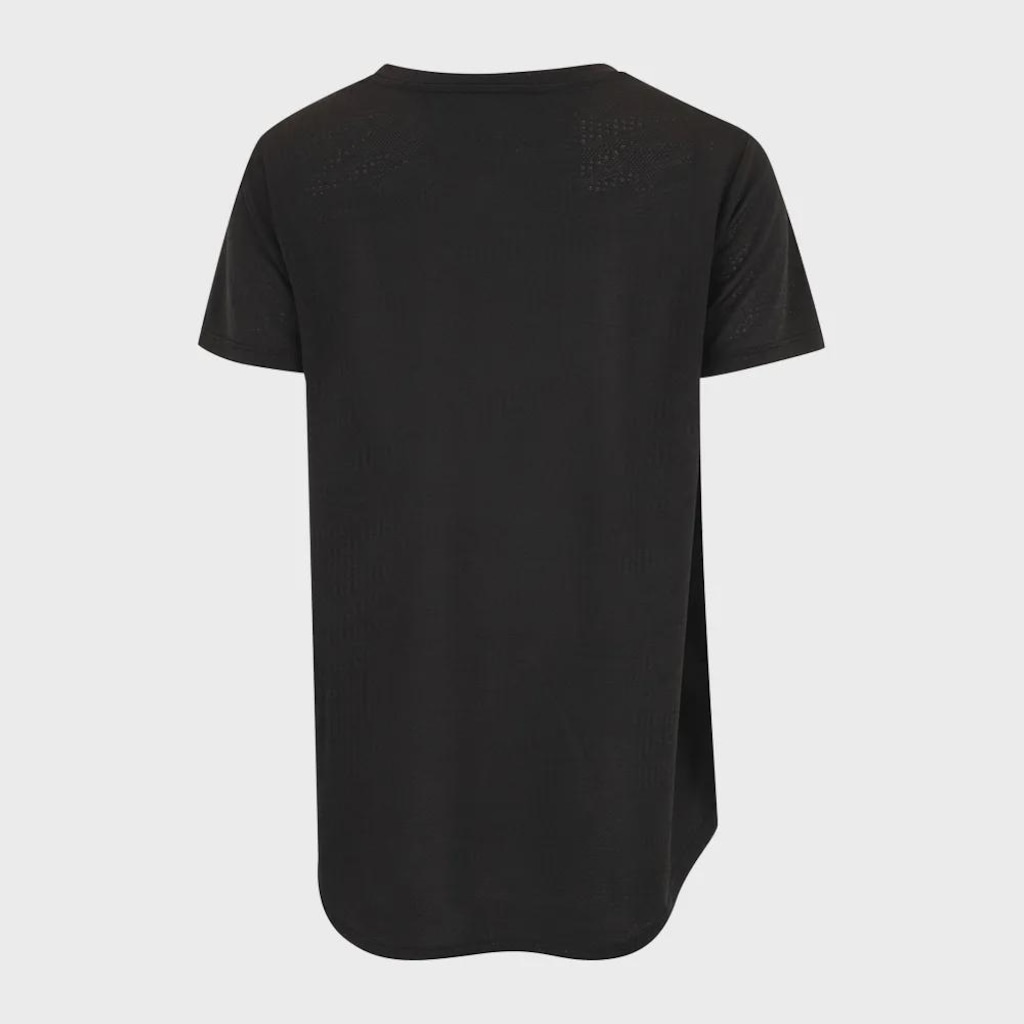 Imagem 2 do produto Camiseta Mizuno Soul Fit Fre - Feminina