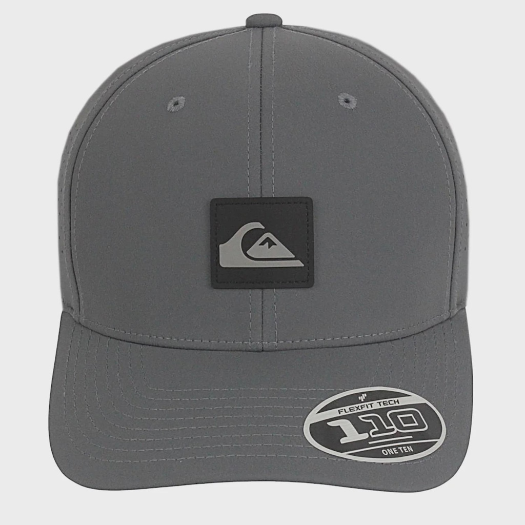 Imagem 2 do produto Boné Quiksilver Adapted Iron Gate - Unissex
