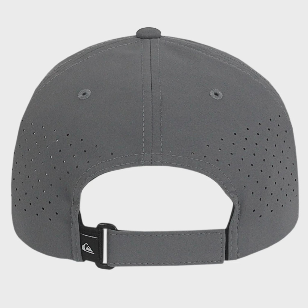 Imagem 3 do produto Boné Quiksilver Adapted Iron Gate - Unissex