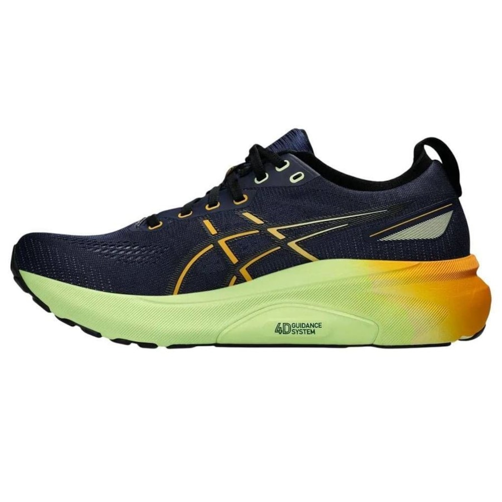 Imagem 2 do produto Tênis ASICS Gel-Kayano 31 Masculino