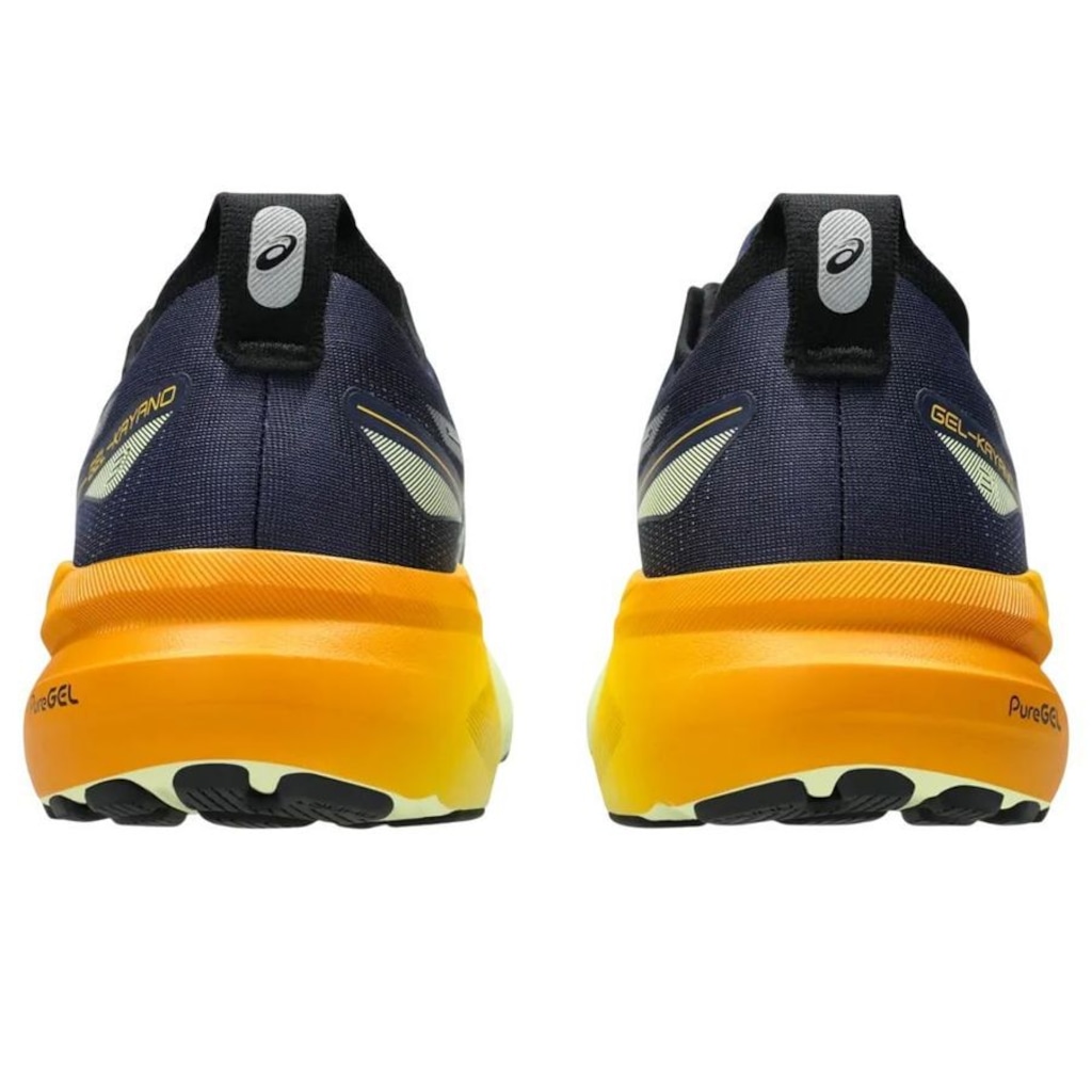 Imagem 5 do produto Tênis ASICS Gel-Kayano 31 Masculino