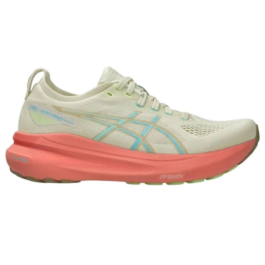 Imagem 1 do produto Tênis ASICS Gel-Kayano 31 Feminino